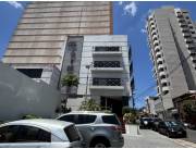 EDIFICIO CORPORATIVO EN VENTA