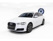 AUDI A6 3.5 TDI AÑO 2016