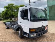 Mercedes Benz Atego 815