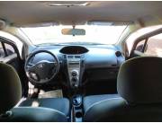 VENDO TOYOTA NEW VITZ AÑO 2005