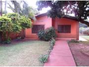 Vendo casa en Minga Guazú Km 14 Alto Paraná