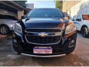 CHEVROLET TRACKER LT