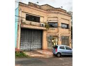 ALQUILO DEPOSITO DE 432M2 CON SHOW ROOM Y OFICINAS ZONA LAMBARE