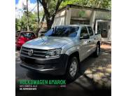 Volkswagen Amarok Año 2013