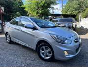 Hyundai Accent GLS 2013