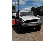 Desarme Mitsubishi Montero 1994