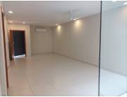 Alquilo Duplex en Barrio Jara con opcion a Venta