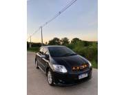 Toyota Auris 2007 la