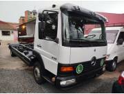 Vendo Mercedes Benz Atego 818