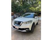 VENDO NISSAN KICKS EXCLUSIVE 2020