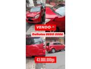 VENDO DAIHATSU BEGO 2006