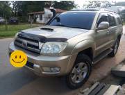 Toyota Hilux Surf 2003 la