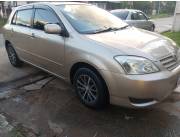 Toyota Allex 2002 la