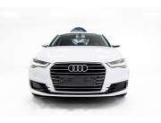 AUDI A6 DIESEL 2016