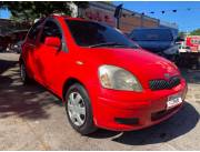 Toyota Vitz 2003 la