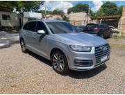 AUDI Q7 3.0 TDI QUATTRO 2016