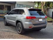 JEEP GRAND CHEROKEE LAREDO 2018