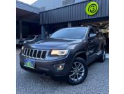 Jeep Grand Cherokee 2015