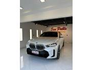 BMW X6 AÑO 2024 DE PERFECTA LOOK M FULL