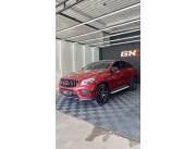 MERCEDES BENZ GLE 450 4MATIC AMG COUPE 2016 DE CÓNDOR FULL