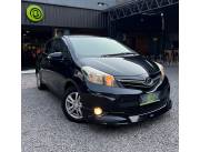 Hermoso Toyota Vitz TRD New Generation! RECIÉN IMPORTADO! SIN USO EN EL PAÍS! 2011