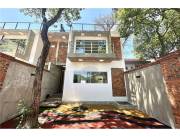 VENDO DUPLEX A ESTRENAR CON TERRAZA EN LUQUE YCUA DURE