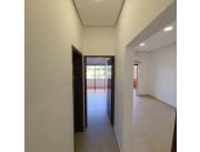 ALQUILO DEPARTAMENTO EN LUQUE ZONA CURVA ROMERO COD 3406