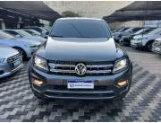 Volkswagen Amarok V6 4x4 Full - 2021, 3.0 Diesel, 67.000 km, Automática