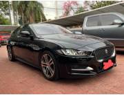 JAGUAR XE 25T 2019 Naftero Automático de ACE