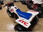 1987 Honda ATC200X original ATL Powersports