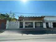 LOCAL COMERCIAL EN VENTA - SOBRE JEJUÍ, CENTRO DE ASUNCIÓN