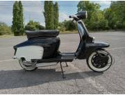 Lambretta LI 150 Special Scooter