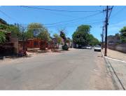 Venta Terreno en Fernando Zona norte