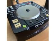 DENON DN-S1200 DJ Multi Player Digital Turntable