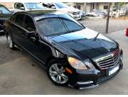 Mercedes Benz E350 2013 car