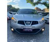 Nissan Qashqai 2011 mec.