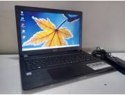 Notebook ACER ASPIRE