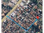 VENDO HERMOSO TERRENO EN LOMA PYTA‼️