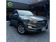 Hyundai New Tucson 2016 ob