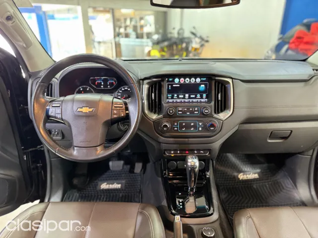 Chevrolet Trailblazer 2019 — foto 4