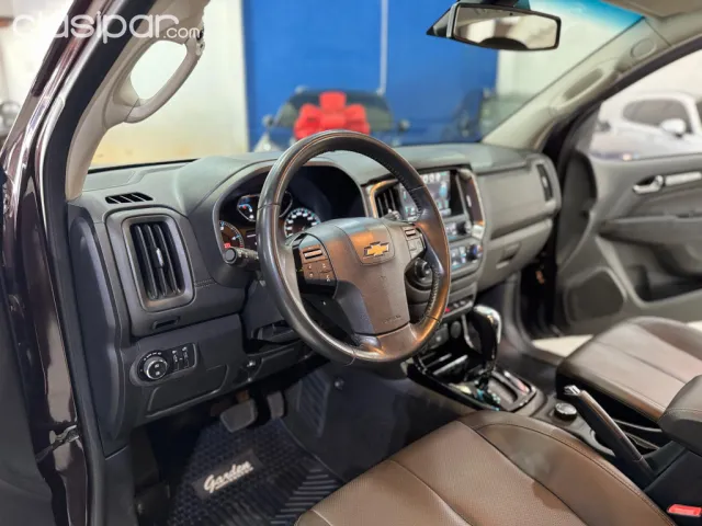 Chevrolet Trailblazer 2019 — foto 8