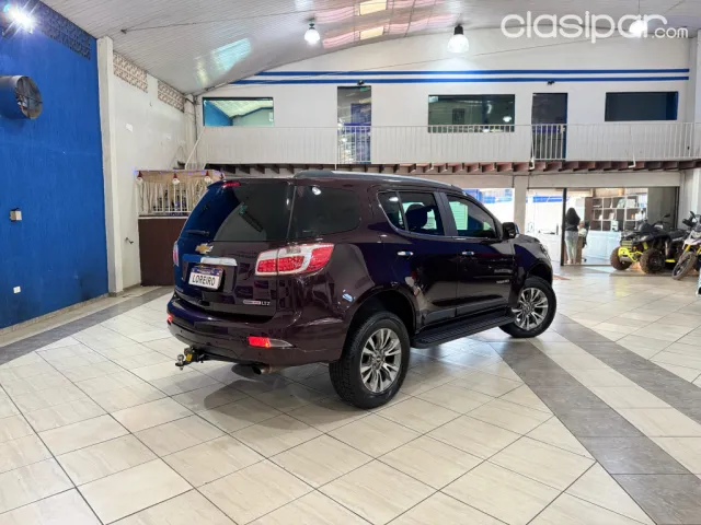 Chevrolet Trailblazer 2019 - foto 2