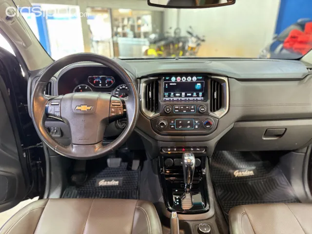 Chevrolet Trailblazer 2019 — foto 3