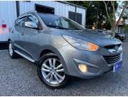 Hyundai Tucson 2011 jah