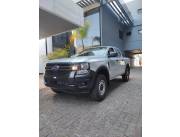 NUEVA FORD RANGER XL 0KM