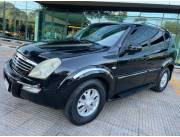 Vendo SSANGYONG REXTON 2005