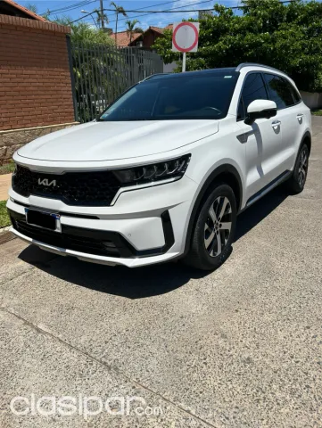 Kia Sorento 2023 - foto 2