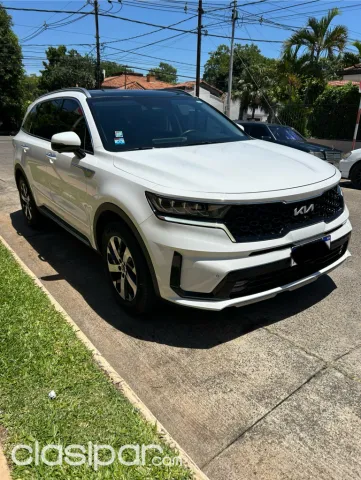 Kia Sorento 2023 — foto 3