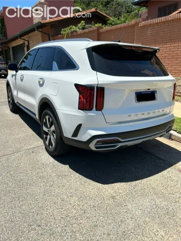 Kia Sorento 2023 — foto 5