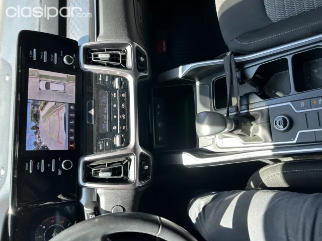 Kia Sorento 2023 — foto 6